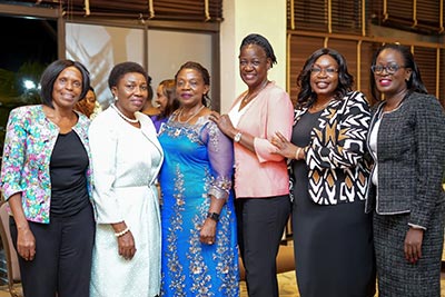 ACE GLOBAL LEADERS OF EXCELLENCE NETWORK LAUNCHES KENYAN CHAPTER NAIROBI, KENYA