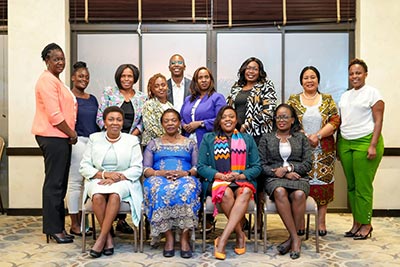 ACE GLOBAL LEADERS OF EXCELLENCE NETWORK LAUNCHES KENYAN CHAPTER NAIROBI, KENYA