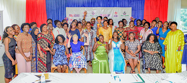 Commemorating 2022 Women Entrepreneurship Day