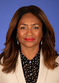 SUZETTE BATHER-TAYLOR